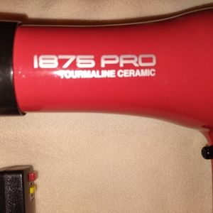 New Hair Dryer (no box)